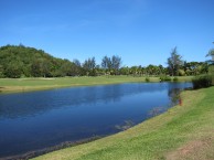 Dalit Bay Golf & Country Club
